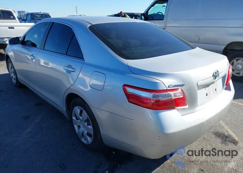 2009 Toyota Camry Le из США, поврежденный, VIN 4T1BE46K09U360316